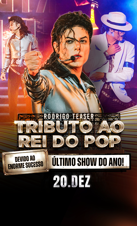 RODRIGO TEASER - DATA EXTRA 2